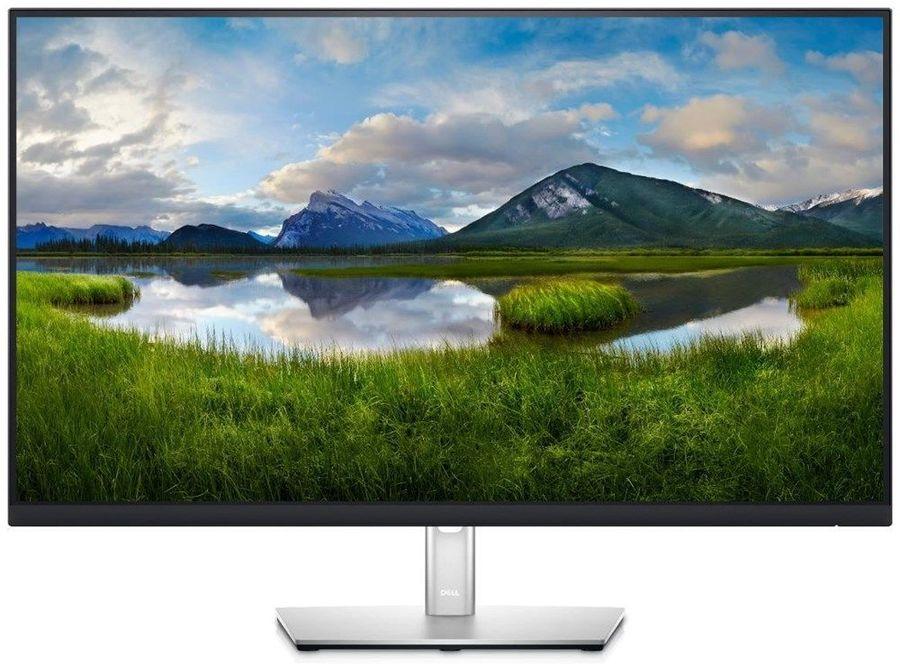 Монитор Dell P3221D (210-AXNJ)