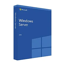 Операционная система Microsoft Windows Server CAL 2019 (R18-05857)