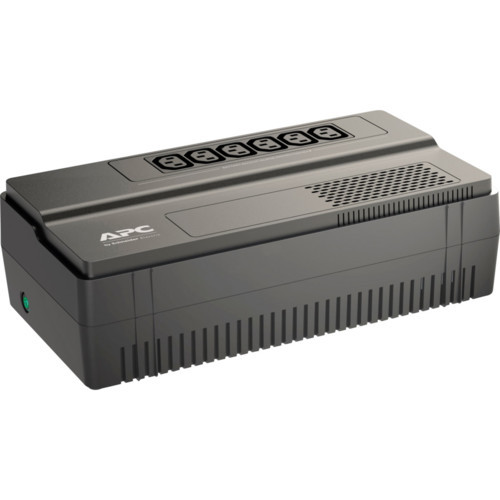 Источник бесперебойного питания APC Easy UPS LCD BV650I