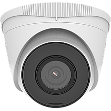 Видеокамера сетевая HiLook IPC-T221H (2 8 мм) 2МП ИК Turret