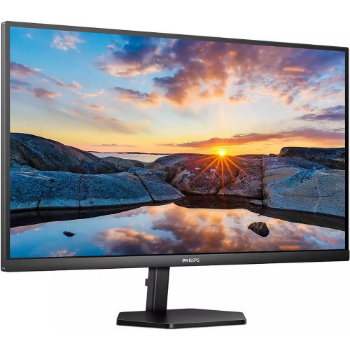 Монитор 27" PHILIPS 27E1N3300A/00 Черный