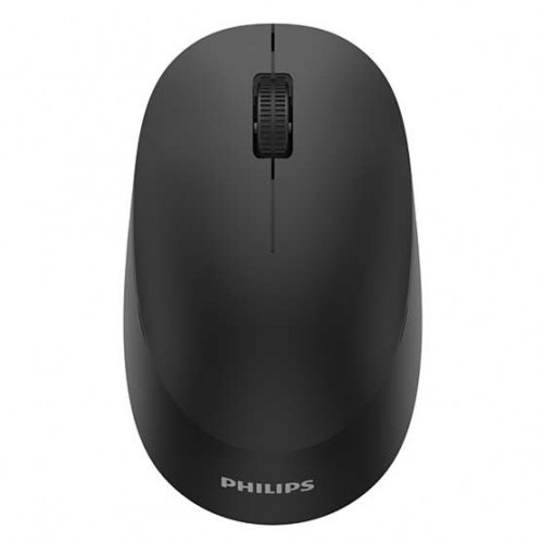 Мышь беспроводная PHILIPS серия 4000 Black SPK7407B/00