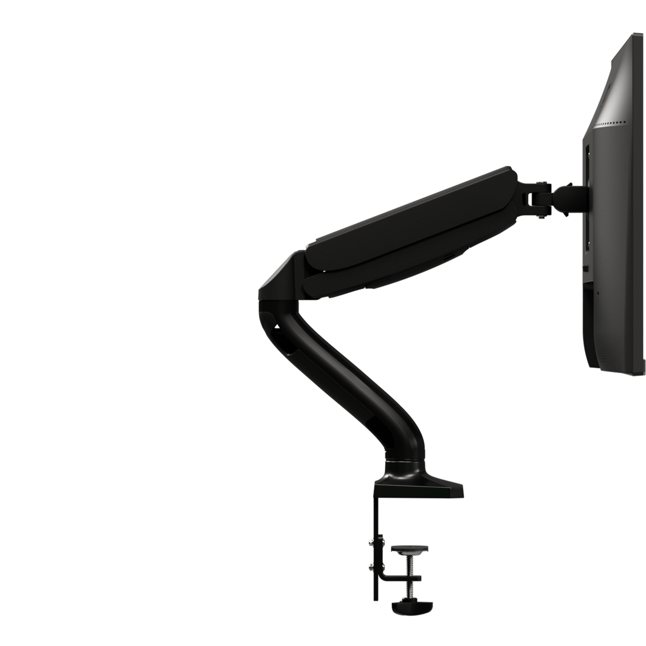 Крепление для мониторов AOC диаг. экр. от 13'' до 31 5'' 2-9 кг. AS110D0