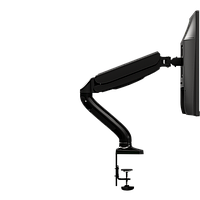 Крепление для мониторов AOC  диаг. экр. от 13'' до 31 5''  2-9 кг. AS110D0