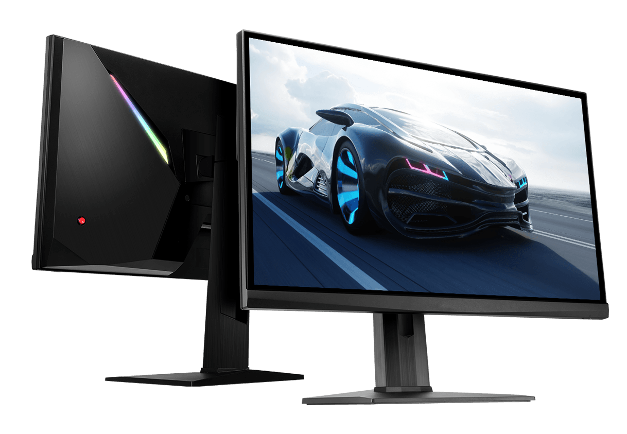 Монитор 24.5" MSI Optix MAG251RX IPS