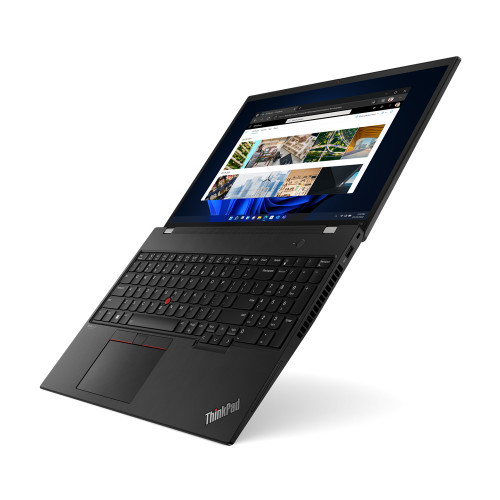 Lenovo ThinkPad T16G1 ноутбук (21BV002RRT) - фото 4 - id-p102357196