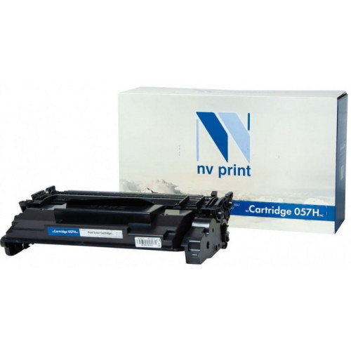 NV Print 057NC тонер (NV-057NC) - фото 1 - id-p102357096