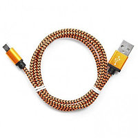 Cablexpert USB-MicroUSB кабель интерфейсный (CC-mUSB2oe1m)