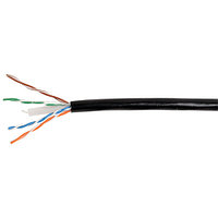 IEK ITK LC3-C604-139 ITK Каб. вп U/UTP, кат.6 4х2х23AWG solid оптический кабель (LC3-C604-139)