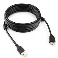 Cablexpert Cable USB (удлинитель) кабель интерфейсный (CCF2-USB2-AMAF-10)
