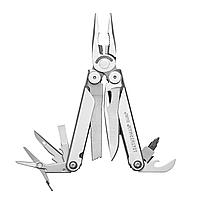 Мультиинструмент мультитул LEATHERMAN CURL