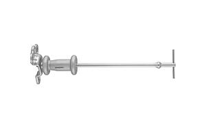 Съемник ступиц и полуосей с обратным молотком, PCD 4/5 x (max) 110 мм AE310016