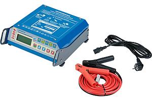 NORDBERG УСТРОЙСТВО WSC70 зарядное интеллектуальное 12V макс ток 70A