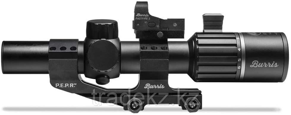 Оптический прицел BURRIS RT-6 KIT 1-6x24, фото 2