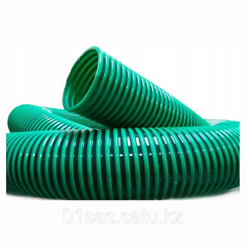 Ассенизаторский шланг из ПВХ (Польша) (id 102357569)