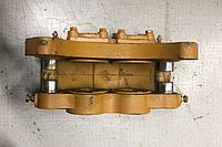 Суппорт тормозной XCMG ZL50G/LW500K/LW521F (мост XCMG ) 02772 275100243/DA1170A.4