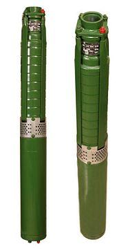 Насос ЭЦВ 8-25-230, фото 1