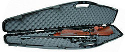 Футляр, чехол для ружья FLAMBEAU ECONOMY SINGLE (135x30x8 см)