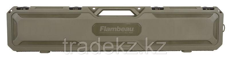 Футляр, чехол для ружья FLAMBEAU SAFE SHOT (126x25x7 см)