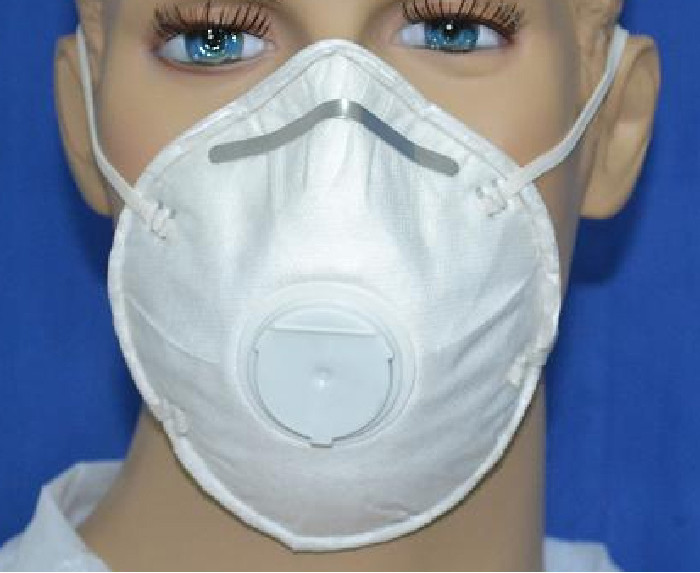 Виды медицинских респираторов и их отличия