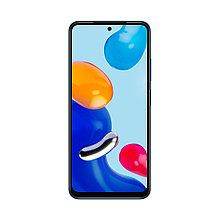 Мобильный телефон  Redmi  Note 11 4GB 128GB  6.43" Светло-синий