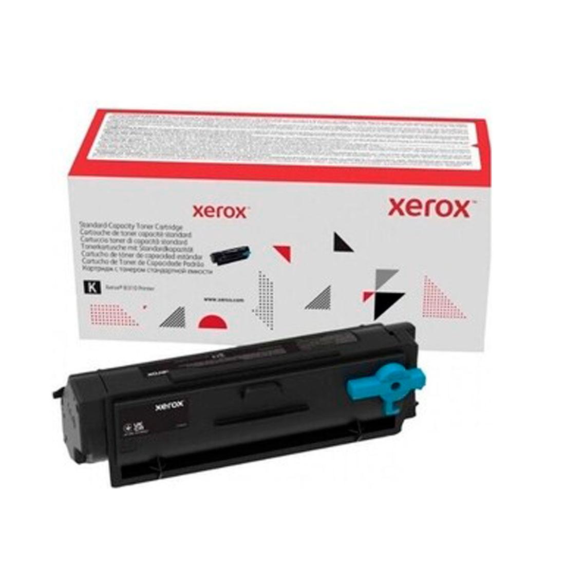 Тонер-картридж стандартной емкости  Xerox  006R04379 (чёрный)