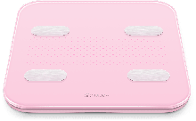 Умные весы YUNMAI S Pink M1805 Pink