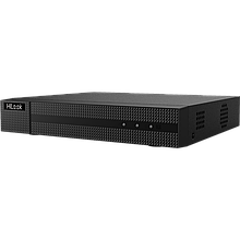 Видеорегистратор HiLook DVR-204Q-K1 4-канальный Penta-brid DVR-204Q-K1