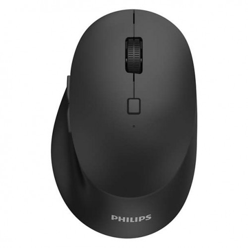 Мышь беспроводная PHILIPS серия 6000 Black SPK7607B/00