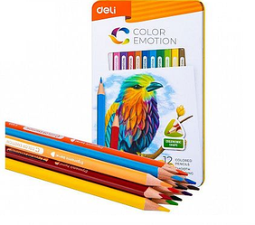 цветные карандаши