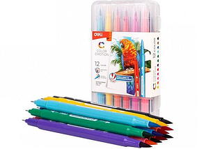 Фломастеры