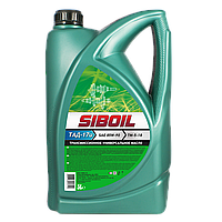 SibOil ТМ-5-18 (ТАД-17u) SAE 85W-90, 5л