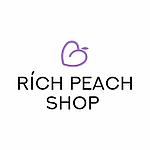 Интернет-магазин Rich Peach Shop