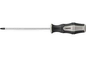 Отвертка стержневая крестовая, PH2x100 мм SDP2100