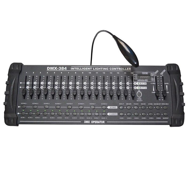 Dmx Контролер С384, фото 1