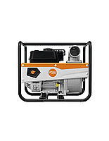 Мотопомпа бензиновая STIHL WP 300 (4,4 кВт | 37 м³/ч | 33 м) VB030112000, фото 4