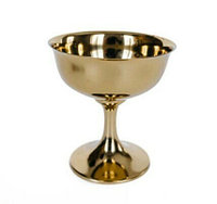 Ваза "Грааль", Аренда