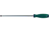 Отвертка стержневая крестовая ANTI-SLIP GRIP, PH2x300 мм D71P2300