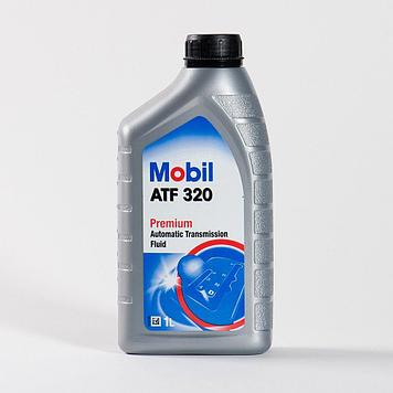 MOBIL ATF 320, 1 л