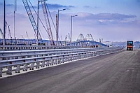 Барьерное ограждение