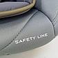 Автокресло Rant Pilot Safety Line c рождения до 18 кг, фото 5