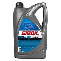 SibOil М-10ДМ SAE 30, 5л
