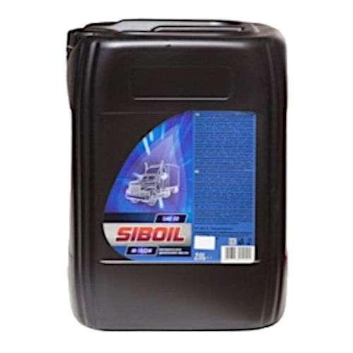 SibOil М-10ДМ SAE 30, 20л - фото 1 - id-p102362939
