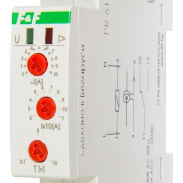 Реле тока EPP-619-02 (2-16А)