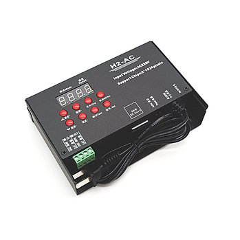Контроллеры для видео диодов T1000S