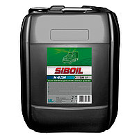 SibOil М-8ДМ (SAE 20), 10л