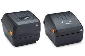 Принтер Zebra ZD230, фото 2