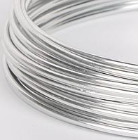 Алюминиевая проволока Диаметр(мм): 0.8 Маркировка: Autrod 4043