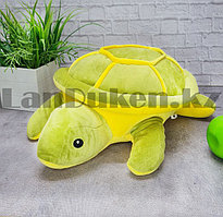 Мягкая игрушка черепаха 40 см