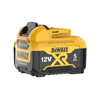 Аккумулятор DeWALT DCB126-XJ